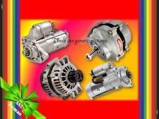 Alternator mercedes benz for sale  LONDON
