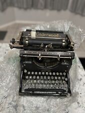 Underwood vintage typewriter for sale  Oviedo