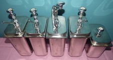 Lot vintage stainless for sale  Topeka