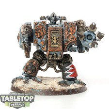 Space wolves bjorn gebraucht kaufen  Hof