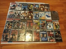 psp movies lot umd lot for sale psp movies lot umd lot for sale San Ysidro