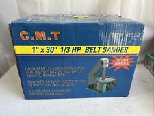 Belt sander top for sale  Carolina Beach