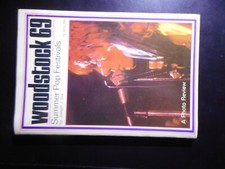 Unad woodstock 1969 for sale  Huntington Station