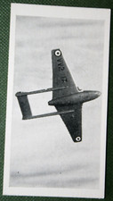 Havilland vampire mk5 for sale  DERBY