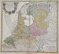 Niederlande riginal kupferstic gebraucht kaufen  Deutschland