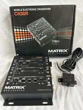 Matrix cn30r mobile for sale  Springfield