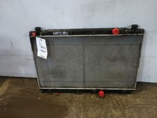 Radiator 2017 honda for sale  Spokane