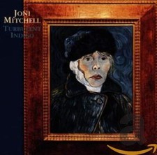 Joni mitchell turbulent for sale  UK