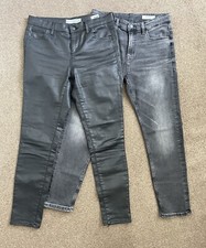 Skinny jeans topshop for sale  ABERDEEN