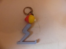 Porte clé figurine d'occasion  Villemomble