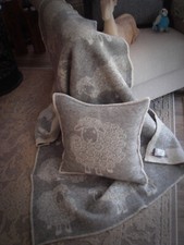 Tolle decke kissen gebraucht kaufen  Stuttgart