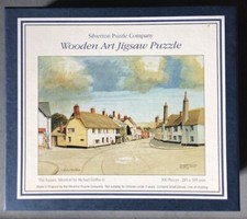 Silverton puzzle company for sale  EXETER