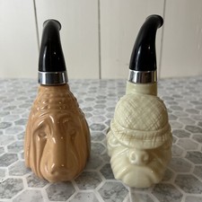 Vintage avon bloodhound for sale  Drain