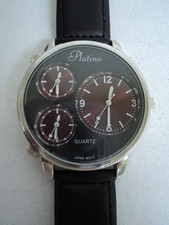 platino uhr gebraucht kaufen  Hannover