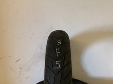 Part worn motorcycle for sale  SKEGNESS