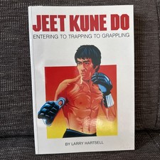 Jeet kune entering gebraucht kaufen  Plaidt
