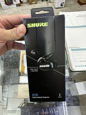 New shure se215 for sale  Houston