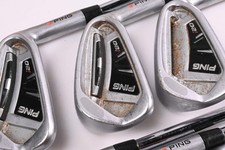 Ping i20 irons for sale Ping i20 irons for sale  LOANHEAD