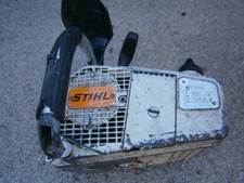Stihl 020av super for sale  USA