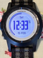 Garmin quatix smartwatch for sale  Ireland