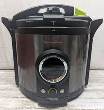 Presto precise 0214477 for sale  Burlingame
