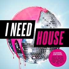 Various artists need for sale  USA