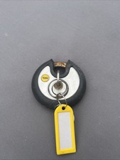 Yale padlock for sale  LEWES