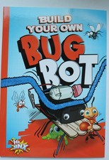 Build bug bot for sale  Henderson