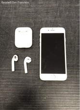 Apple iPhone 6s 64GB A1633 e AirPods A2031 e Capa A1602 , usado comprar usado  Enviando para Brazil