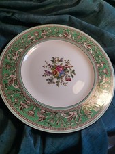 Wedgwood florentine green for sale  AXBRIDGE