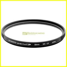 58mm. filtro promaster usato  Busto Arsizio