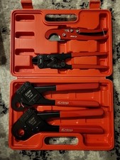 Icrimp angle head for sale  Bayonne