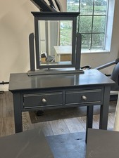 Dressing table bed for sale  CREWE