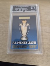 Premier league trophy for sale  ROMFORD