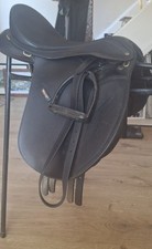Wintec wide cob for sale  NORTHAMPTON