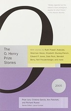Henry prize stories for sale  Boston