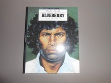 Blueberry integrale edition d'occasion  Châteauneuf-les-Martigues