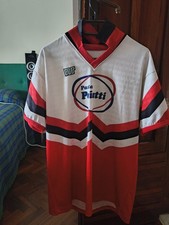 Maglia match worn usato  Ascoli Piceno