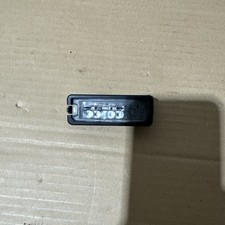 Luce led targa usato  Portofino