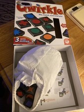 Qwirkle board tile for sale  Apache Junction
