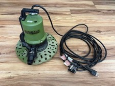 Drummond worry free for sale  Cartersville