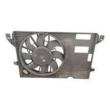 Elettroventola ventola radiato usato  Venetico