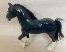 Spielzeug pferd groß gebraucht kaufen  Calbe (Saale)