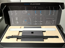 Logitech litra beam usato  Spedire a Italy