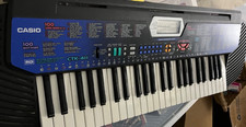 Casio ctk 411 for sale  Gaithersburg