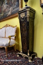 Coppia colonne stile usato  Roma