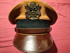 Casquette officier infanterie d'occasion Casquette officier infanterie d'occasion  Poitiers