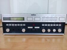 Revox 251 verstärker gebraucht kaufen  Neusäß