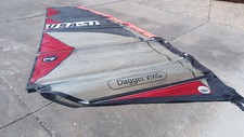 Windsurfing sail 9.5 for sale  Fremont