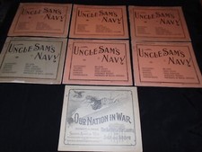 Uncle sam navy for sale  Cerritos